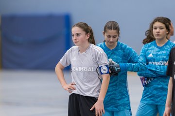 Bild 7 - wCJ NFV Futsalturnier